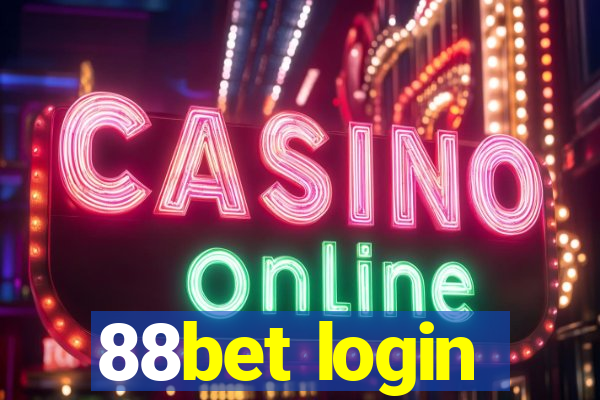 88bet login